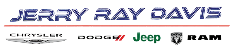 logo-jerry-ray-davis